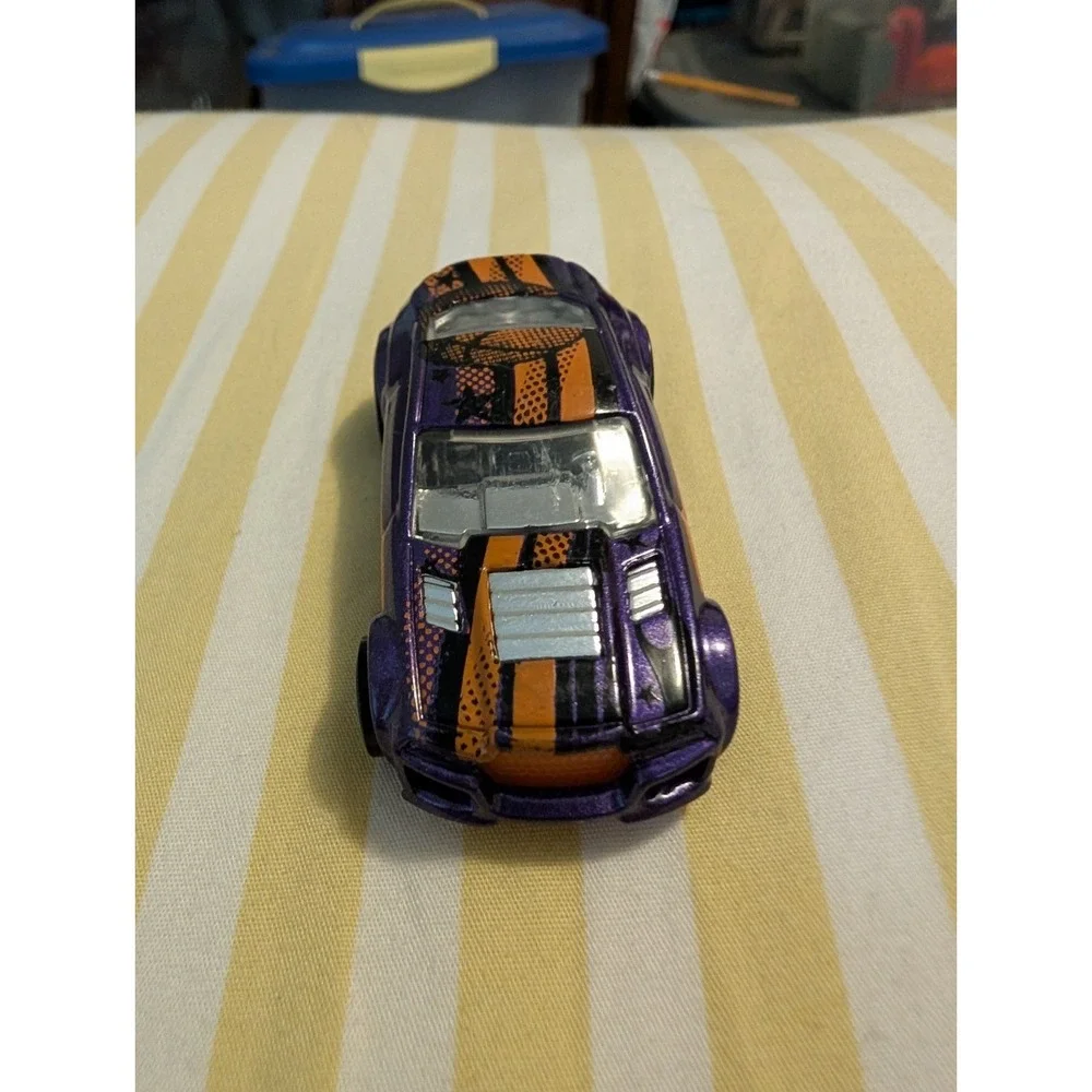 Hot Wheels hot wheels